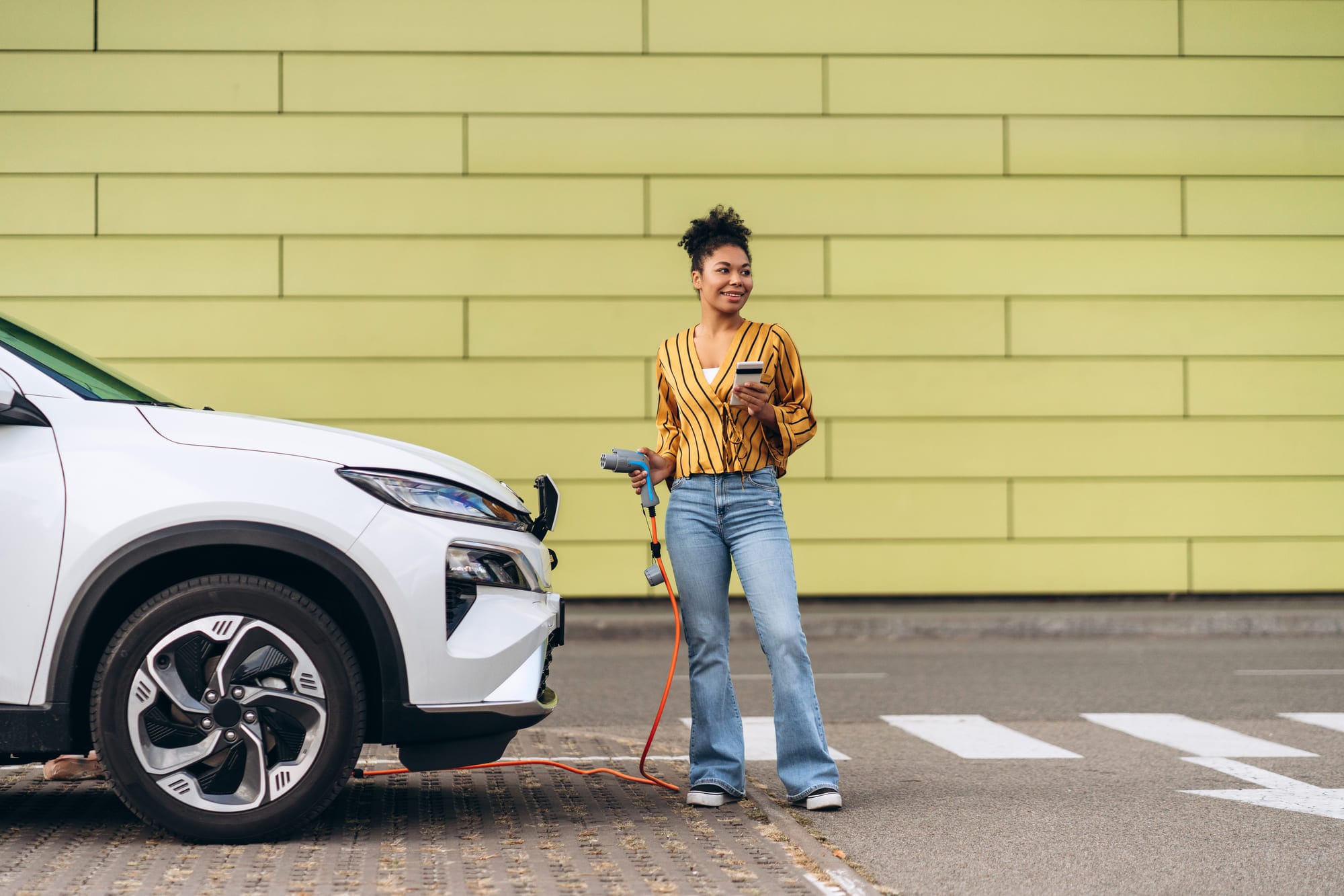 Mobilità green in azienda: strategie e soluzioni con il Car Sharing di E-VAI