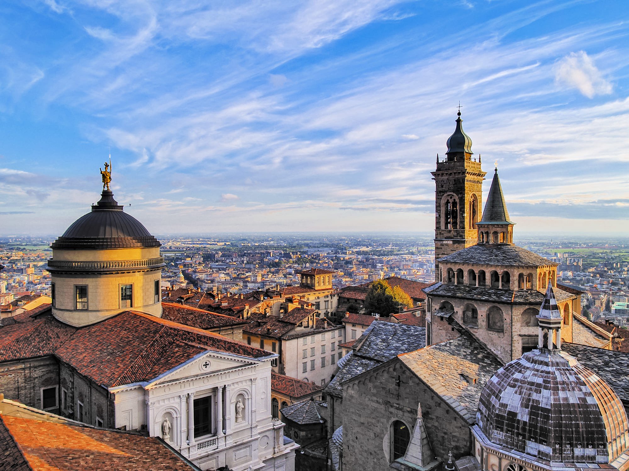 E-VAI è anche a Bergamo!