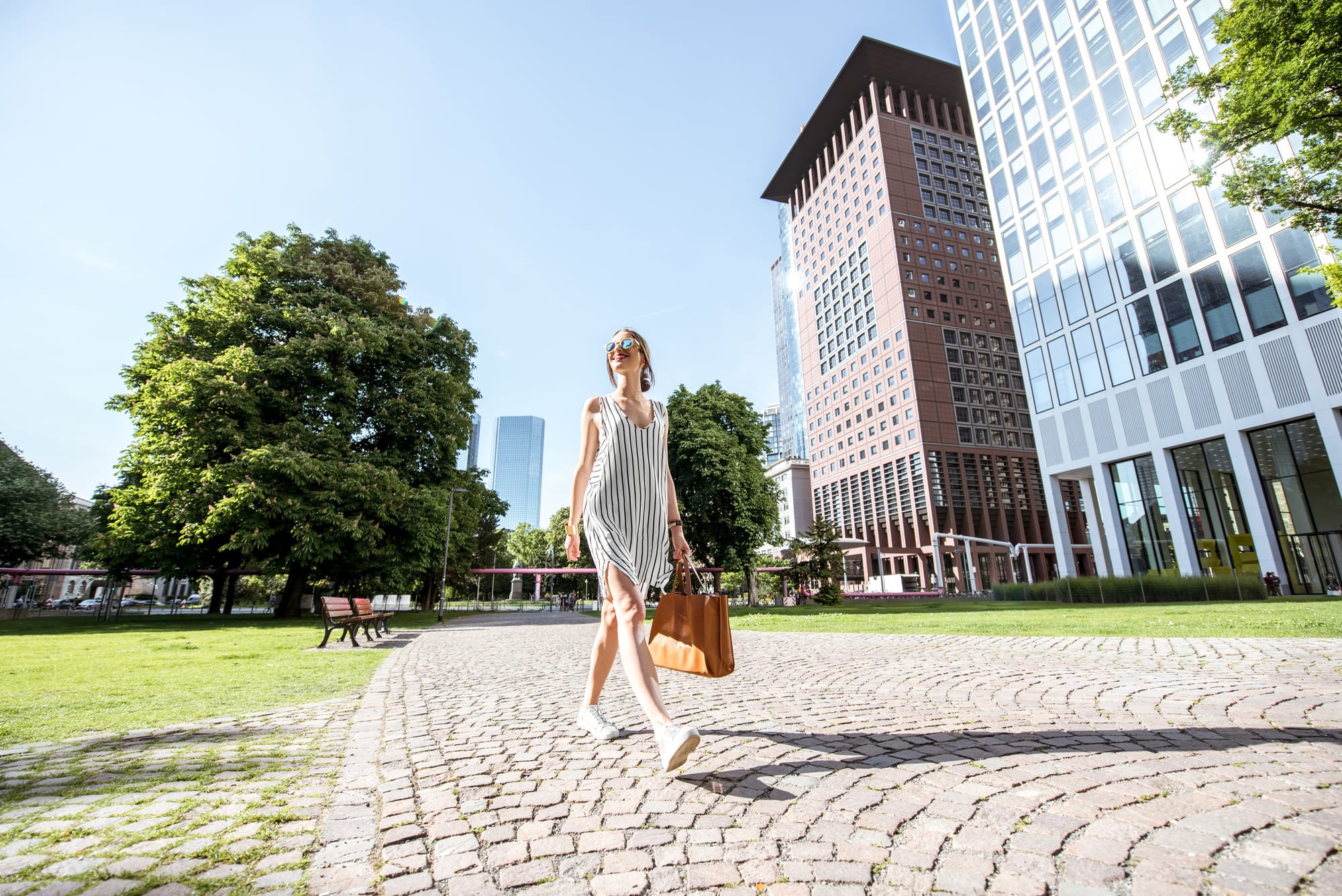 Settimana Europea della Mobilità 2020: emissioni zero, mobilità per tutti