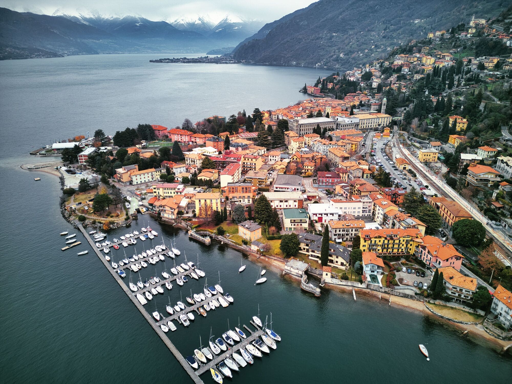 Alla scoperta di Bellano, un piccolo borgo sul Lago di Como