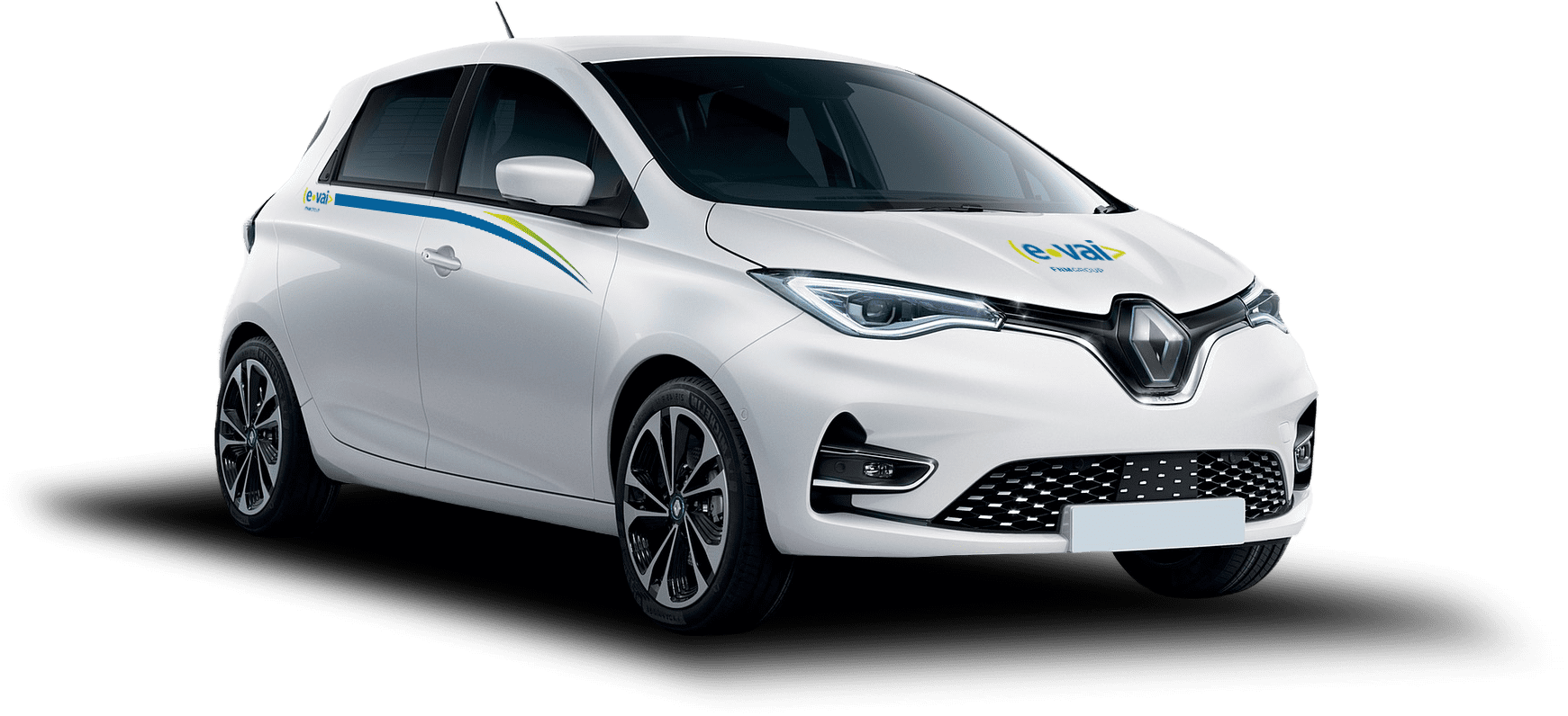 Zoe car sharing discount