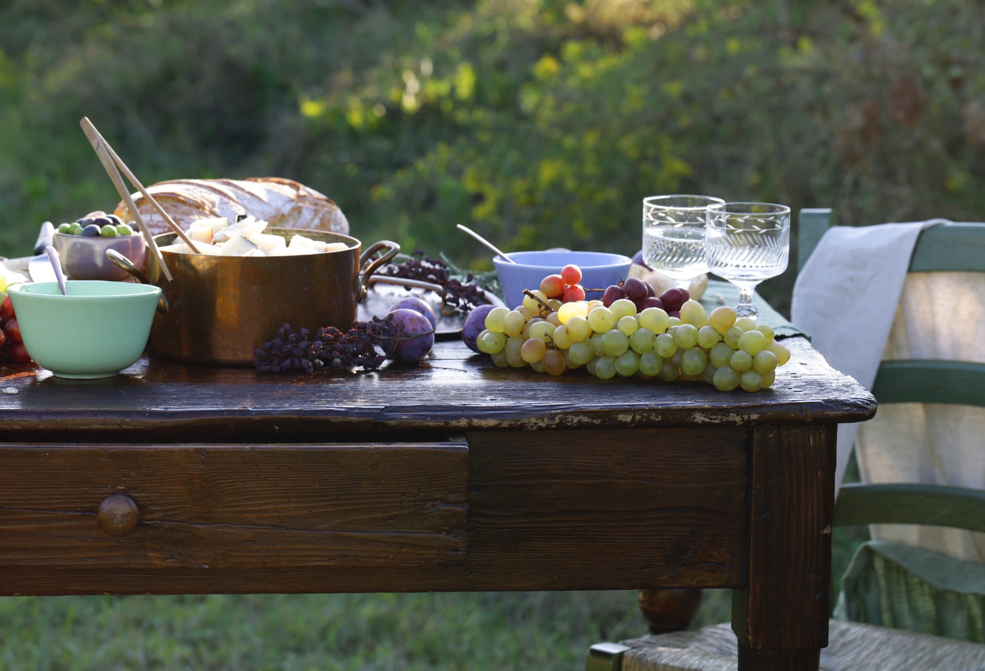 Sagre lombarde dal sapore d’autunno: tour enogastronomico a bordo di E-VAI