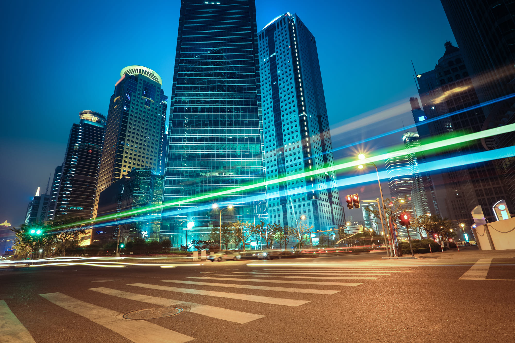 Il futuro è condiviso: come il car sharing sta plasmando la rivoluzione della mobilità urbana sostenibile