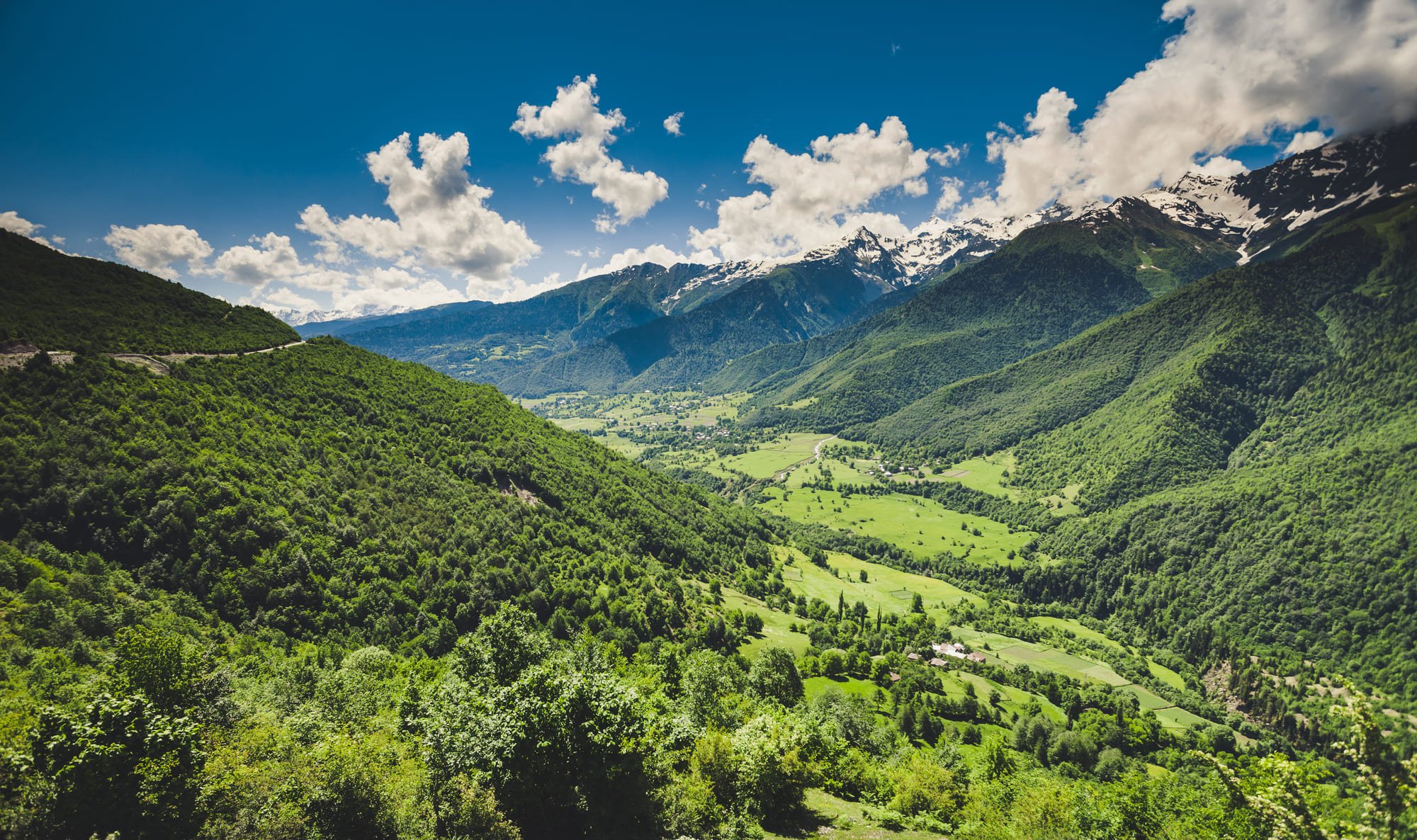 Pian Camuno: alla scoperta della Val Camonica