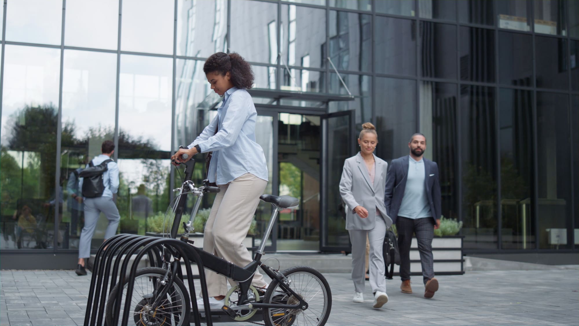 Mobilità integrata nel 2023: cos’è, come si è evoluta e come attuarla in Lombardia