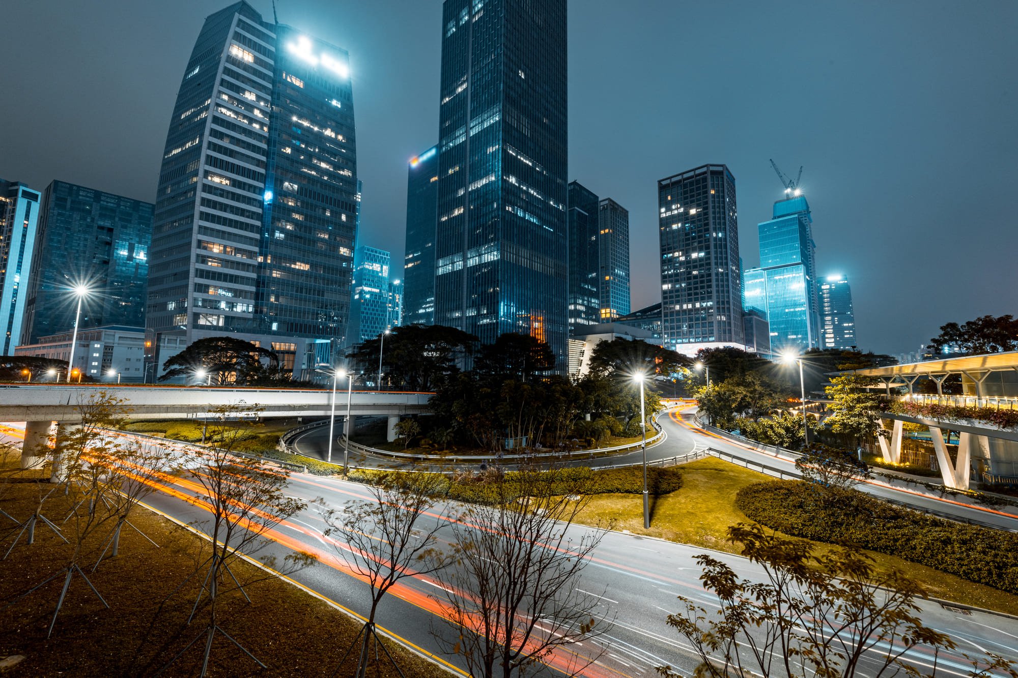 Smart City Italia: per una visione urbana più europea