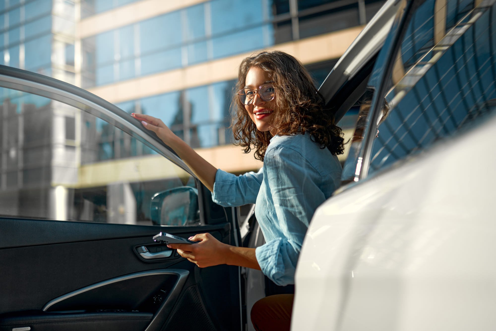 Car sharing elettrico: un’ottima soluzione per spostarsi in Lombardia